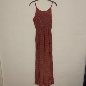 Charming Charlie Maxi Dress